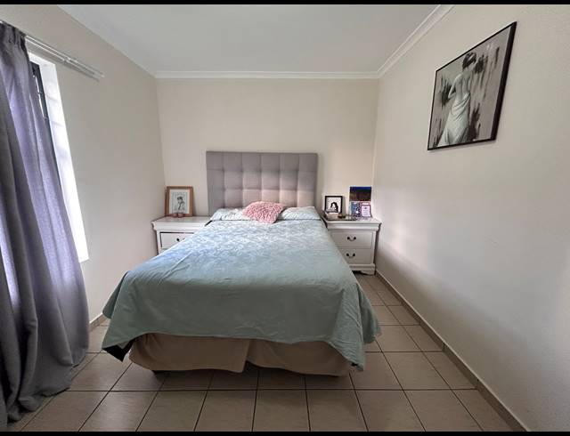 2 BEDROOM APARTMENT TO LET IN PARKLANDS EAST